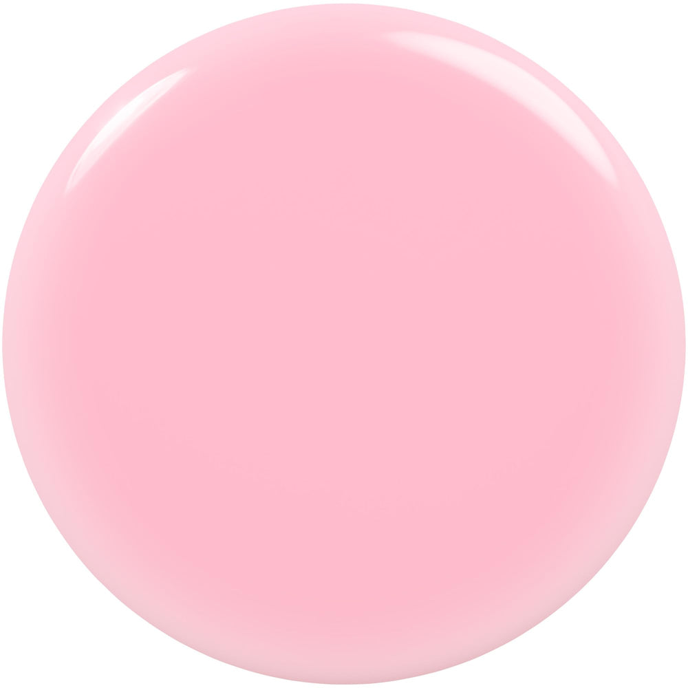 essie easy-glide brush applying minimalistic for even, streak-free strokes