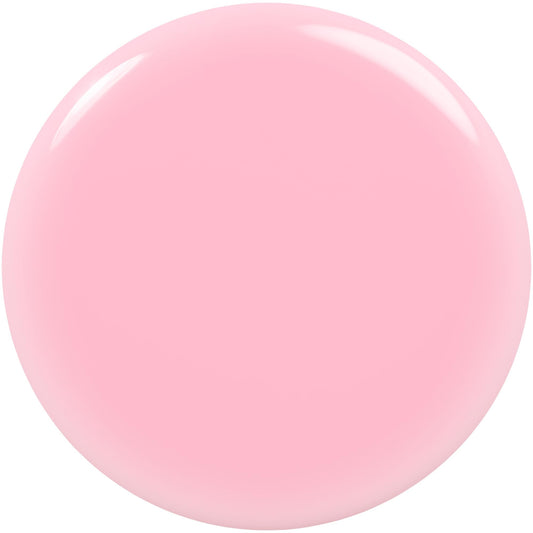 essie easy-glide brush applying minimalistic for even, streak-free strokes