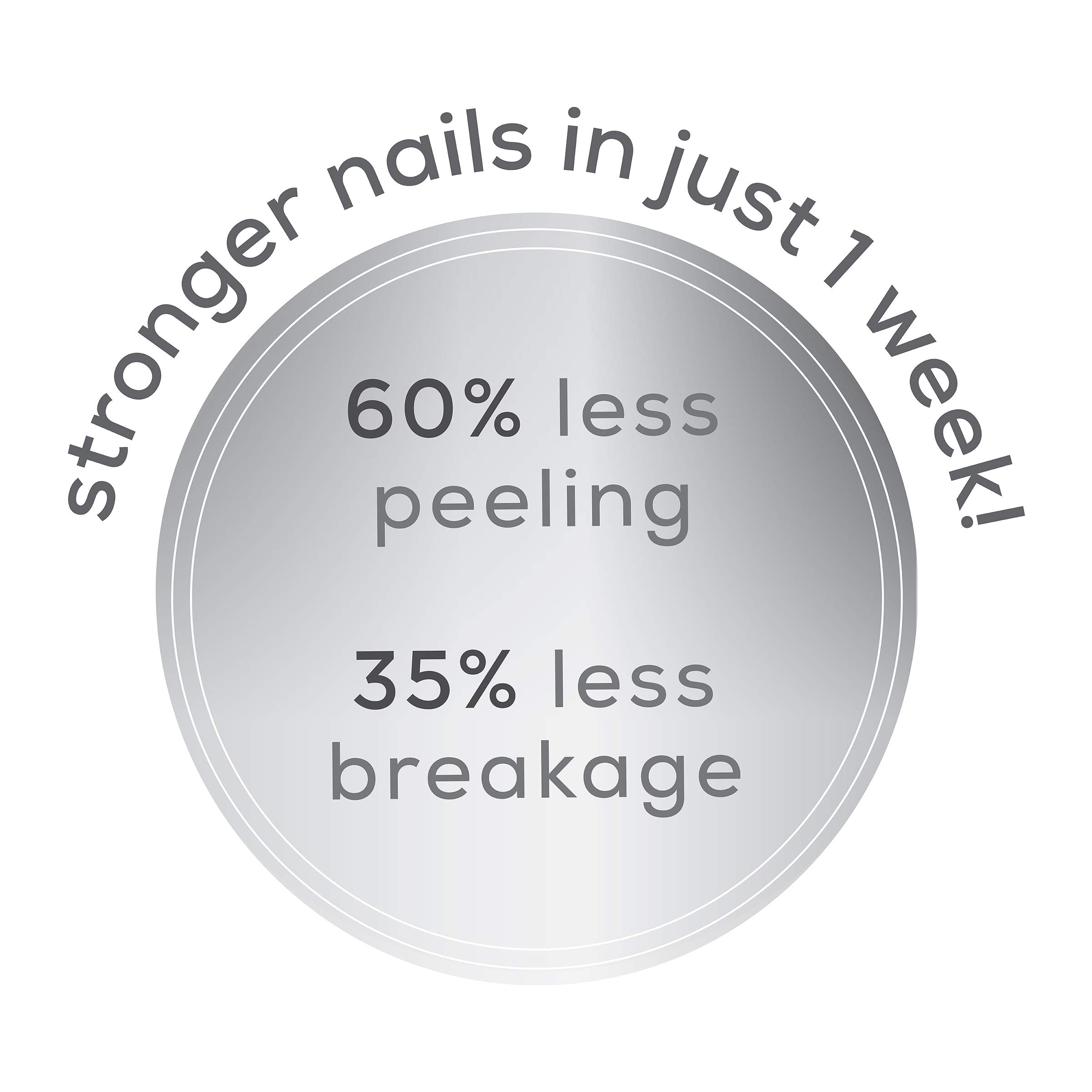 essie bottle held in hand for scale and easy at-home manicure benefit