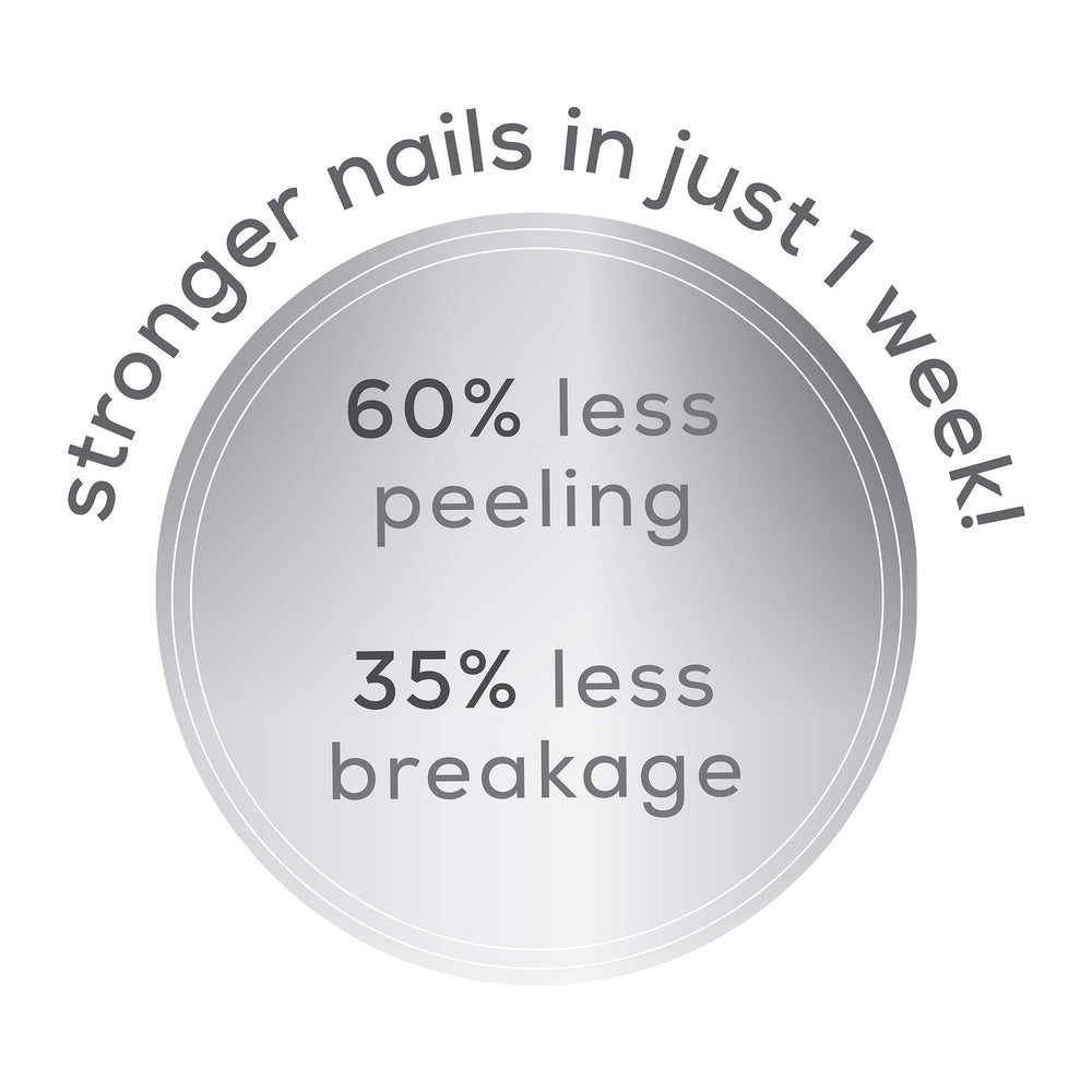 essie bottle held in hand for scale and easy at-home manicure benefit