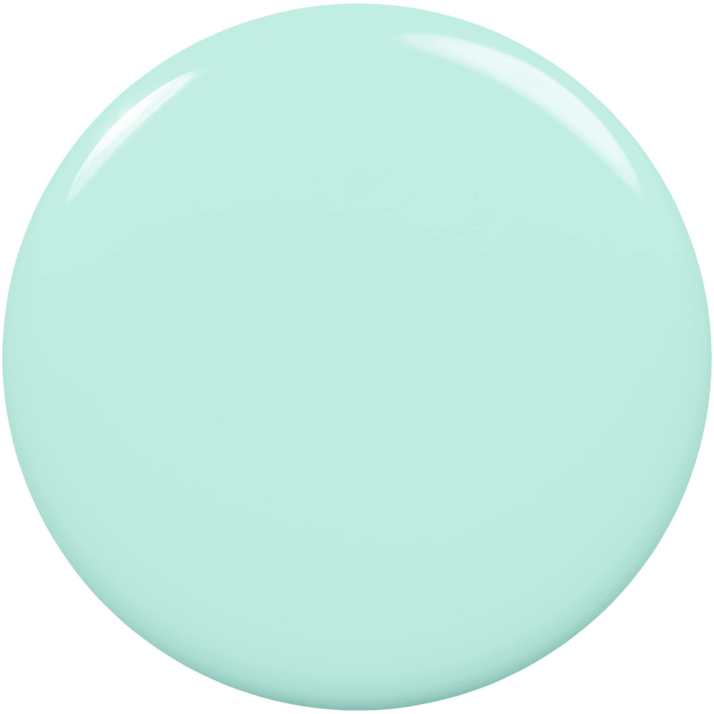 essie brush detail applying polish for streak-free professional finish