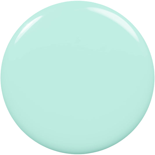 essie brush detail applying polish for streak-free professional finish
