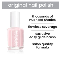 essie swatch wheel displaying true hot pink payoff benefit