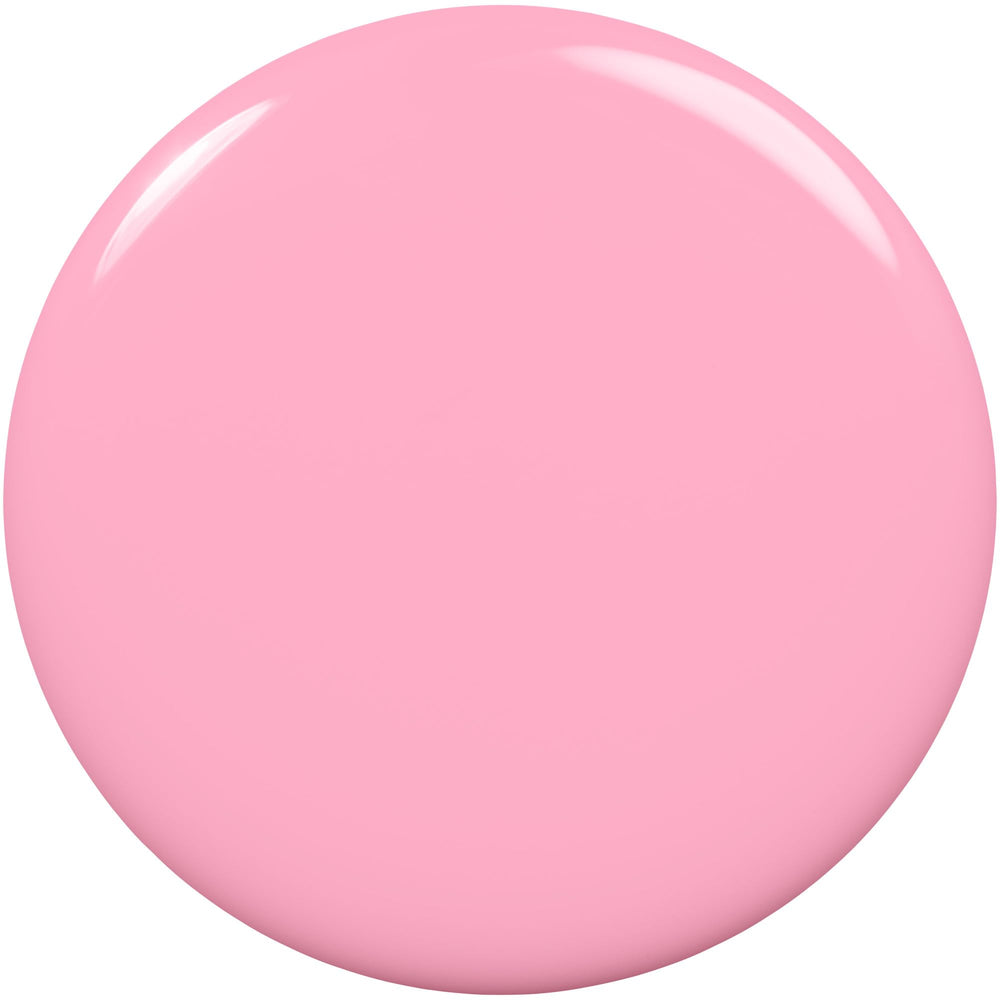 essie Muchi Muchi brush detail demonstrating easy-glide applicator for smooth strokes