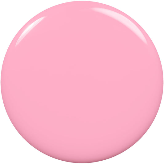 essie Muchi Muchi brush detail demonstrating easy-glide applicator for smooth strokes