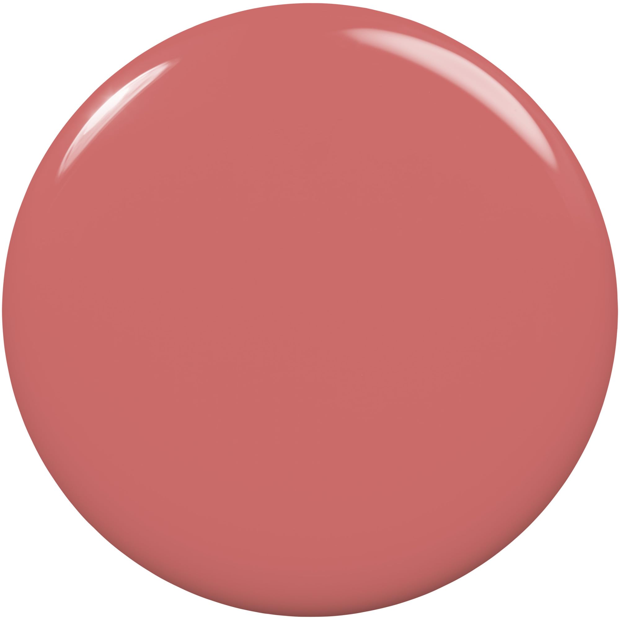essie Odd Squad brush close-up demonstrating easy-glide application benefit
