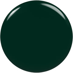 essie brush stroke of Off Tropic showing smooth coverage and streak-free benefit