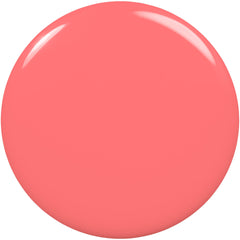 essie brush detail fanned across nail for even, streak-free application