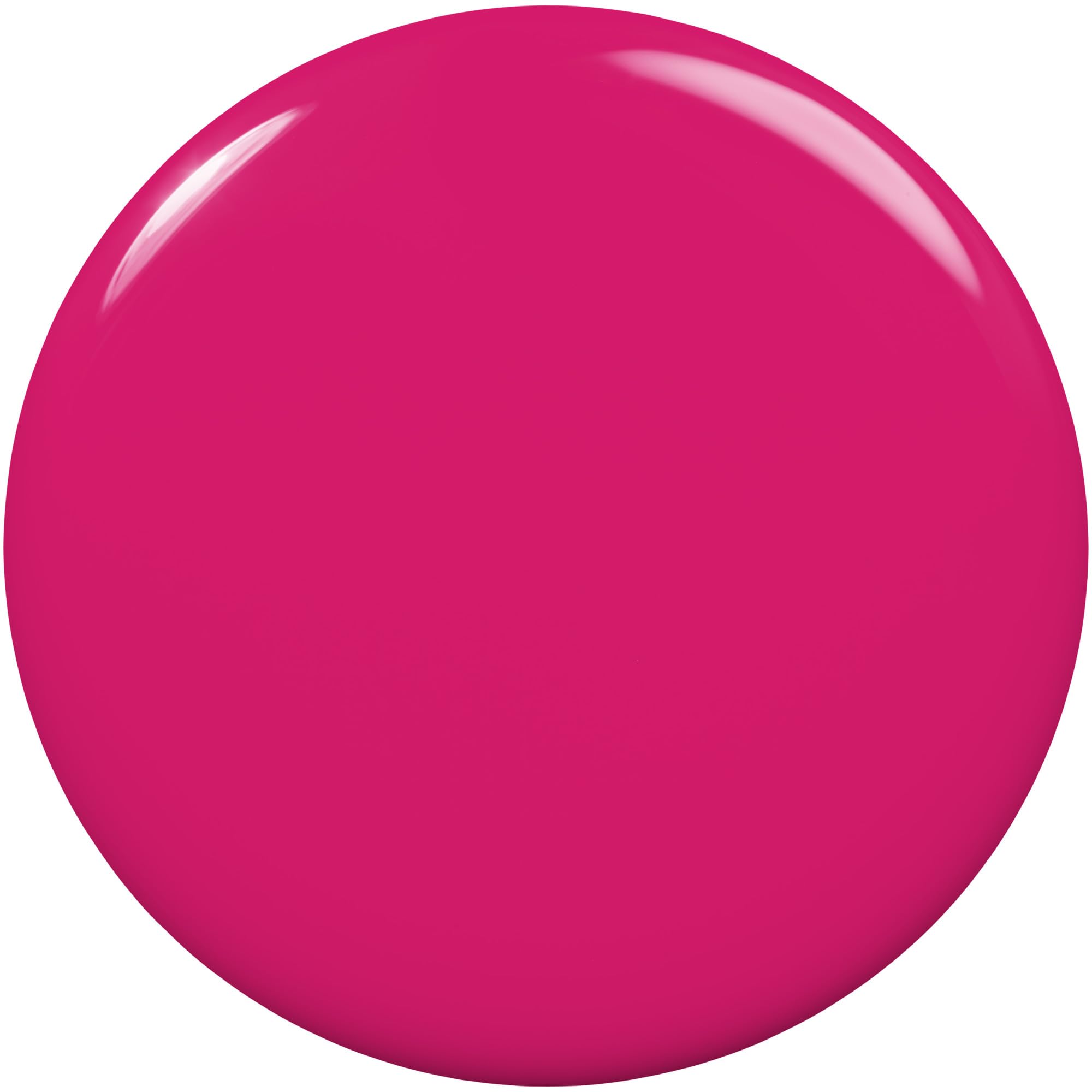 essie brush close-up demonstrating easy-glide application for smooth coverage