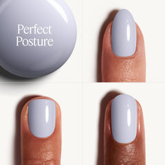 essie angled bottle highlighting polish color and sleek packaging benefit