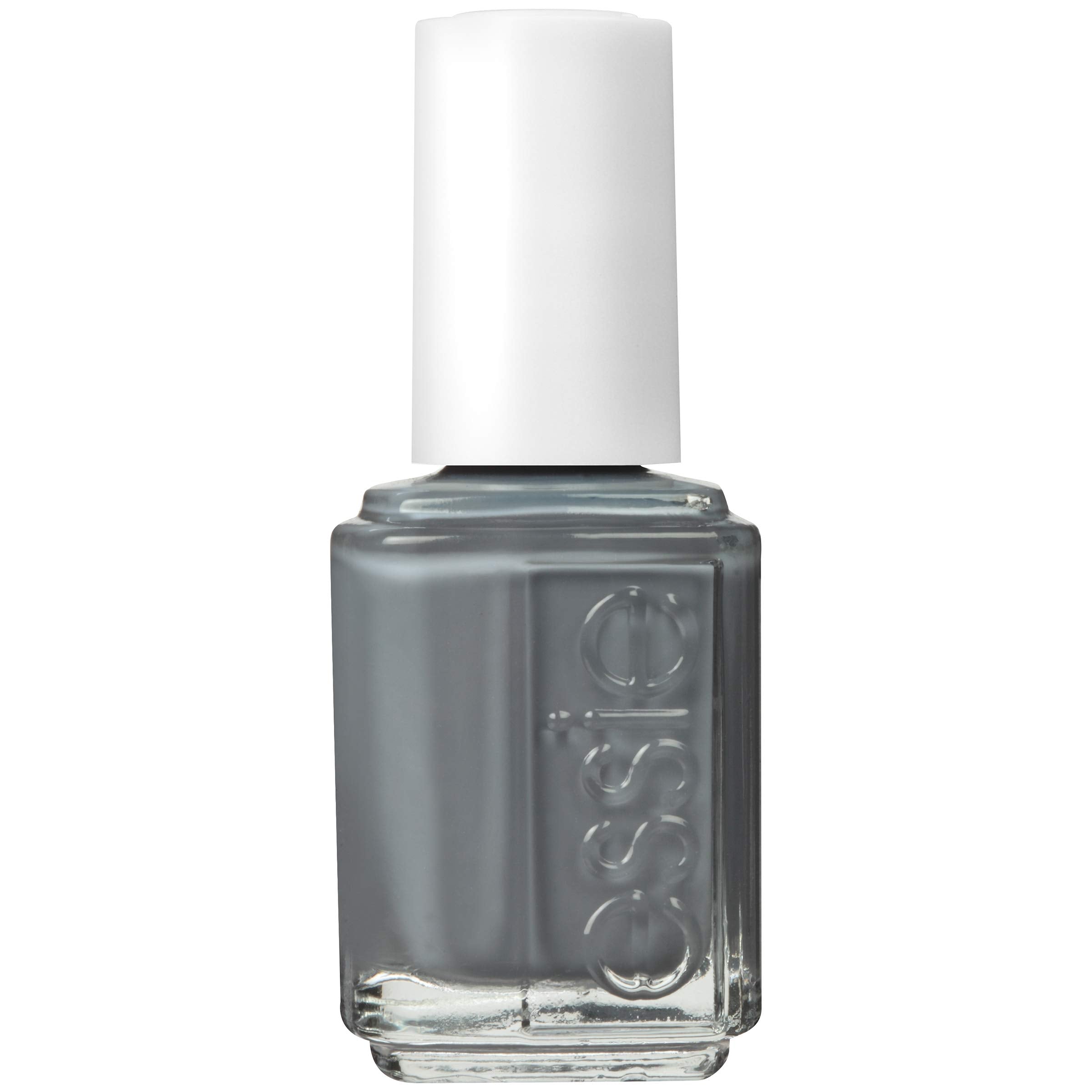essie brush making an even stroke demonstrating streak-free application benefit