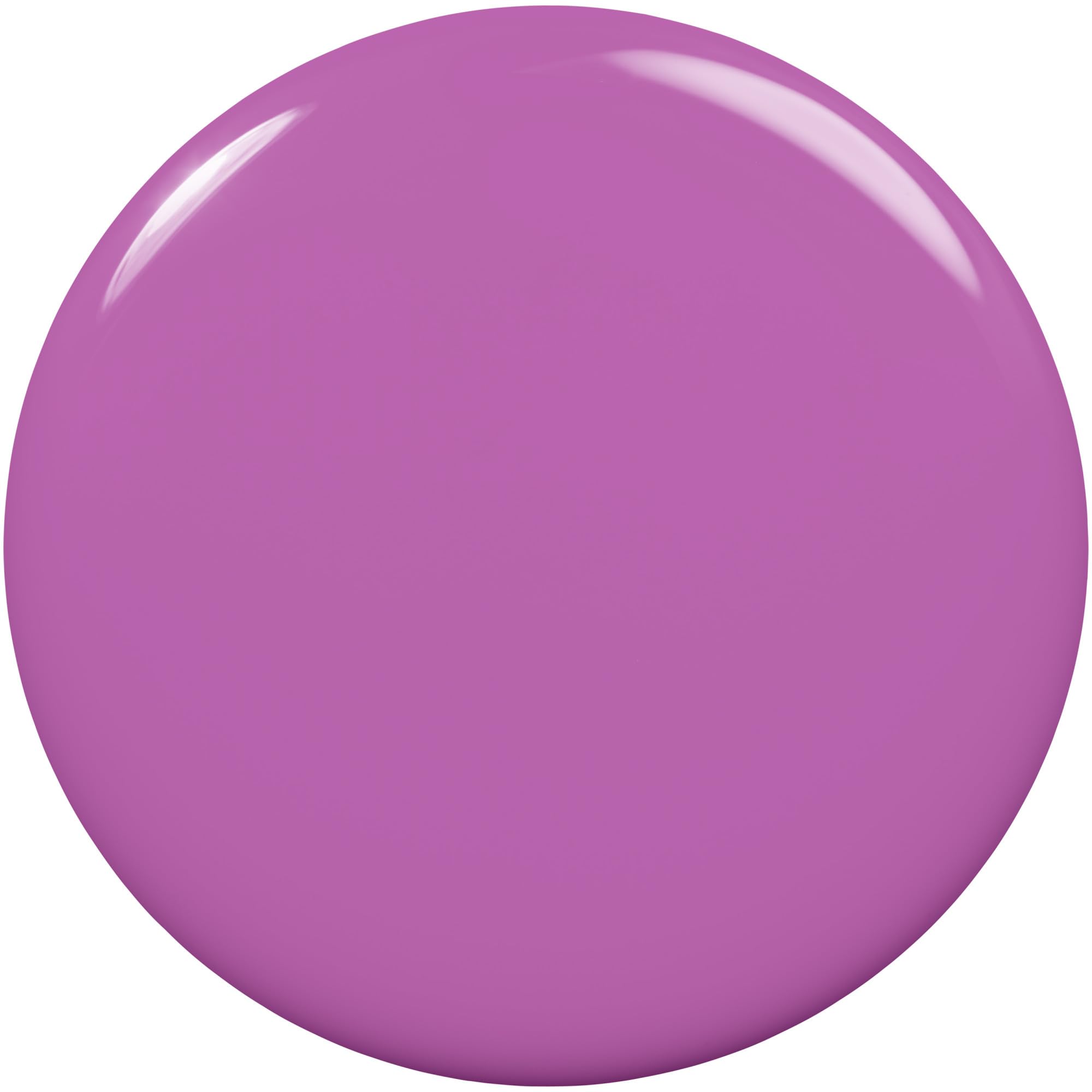 essie brush detail demonstrating easy-glide application for even coverage