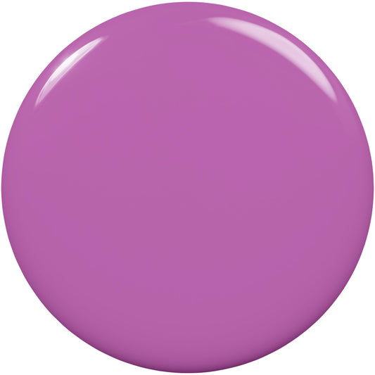 essie brush detail demonstrating easy-glide application for even coverage