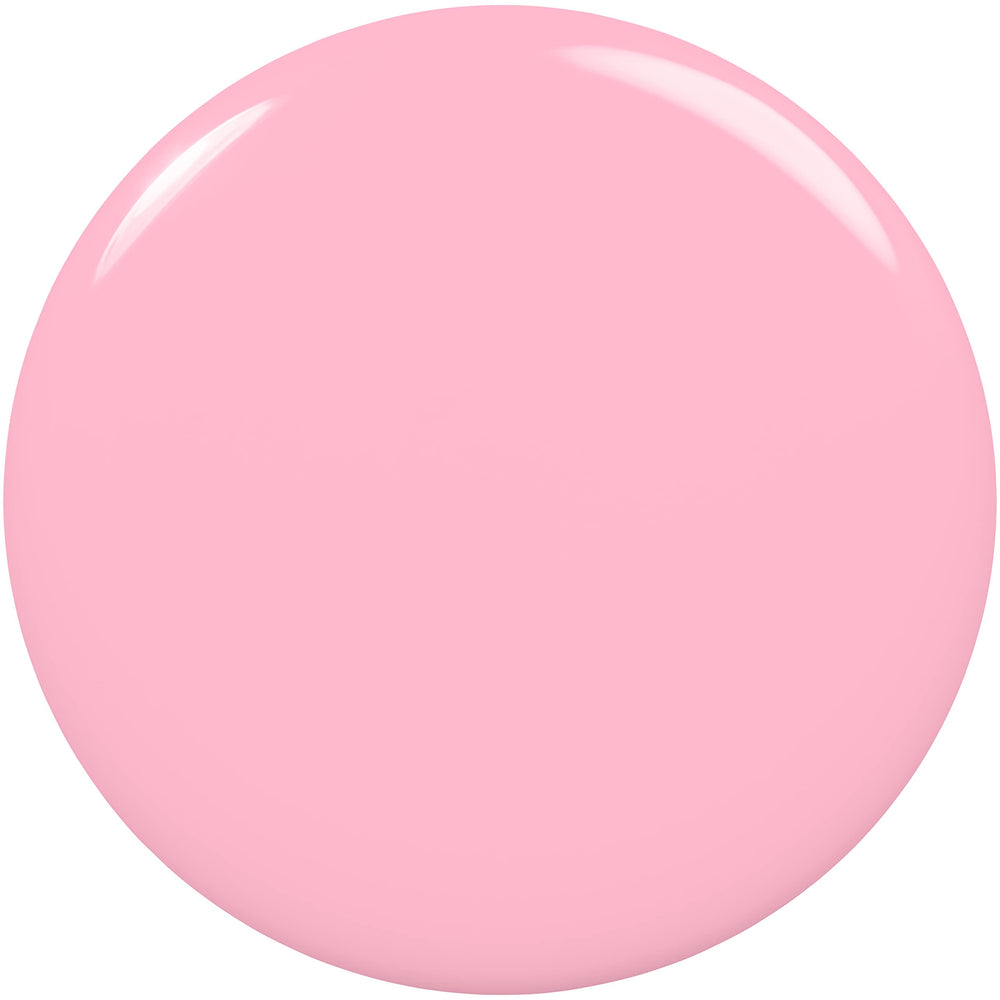essie brush detail displaying smooth application and coverage