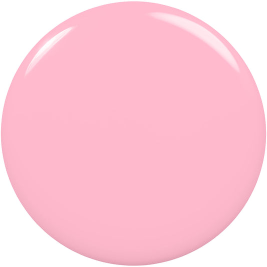 essie brush detail displaying smooth application and coverage