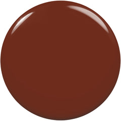 essie brush close-up demonstrating smooth, even application and easy-glide benefit