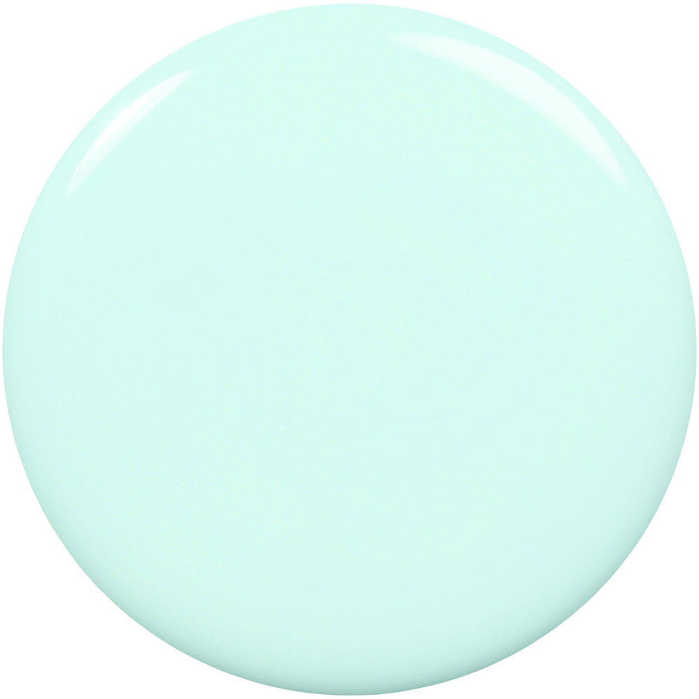 essie brush close-up enabling smooth, streak-free application benefit