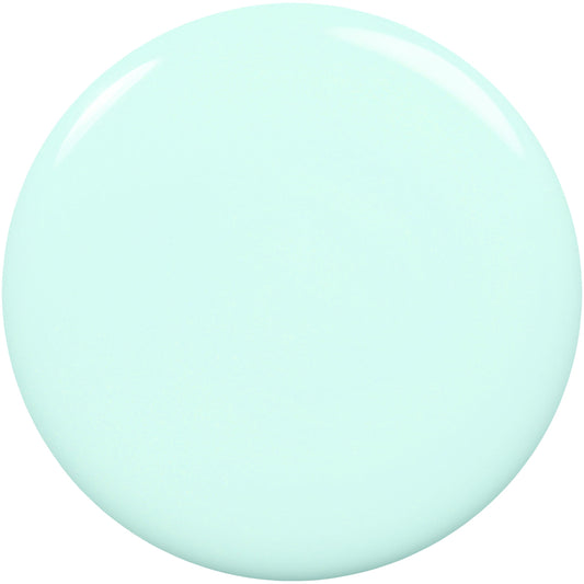 essie brush close-up enabling smooth, streak-free application benefit