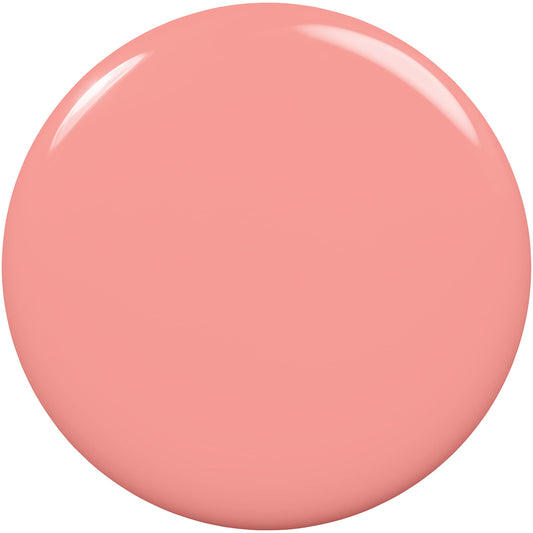 essie brush stroke of Spring Awakening displaying smooth application benefit