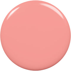essie brush stroke of Spring Awakening displaying smooth application benefit