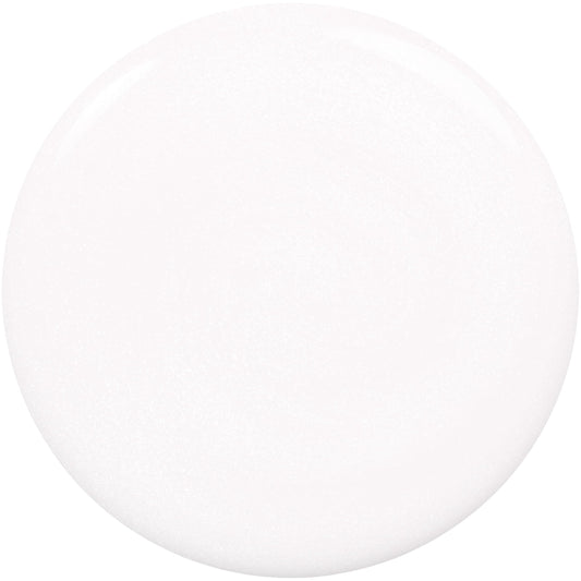 essie close-up of easy-glide brush delivering even application benefit
