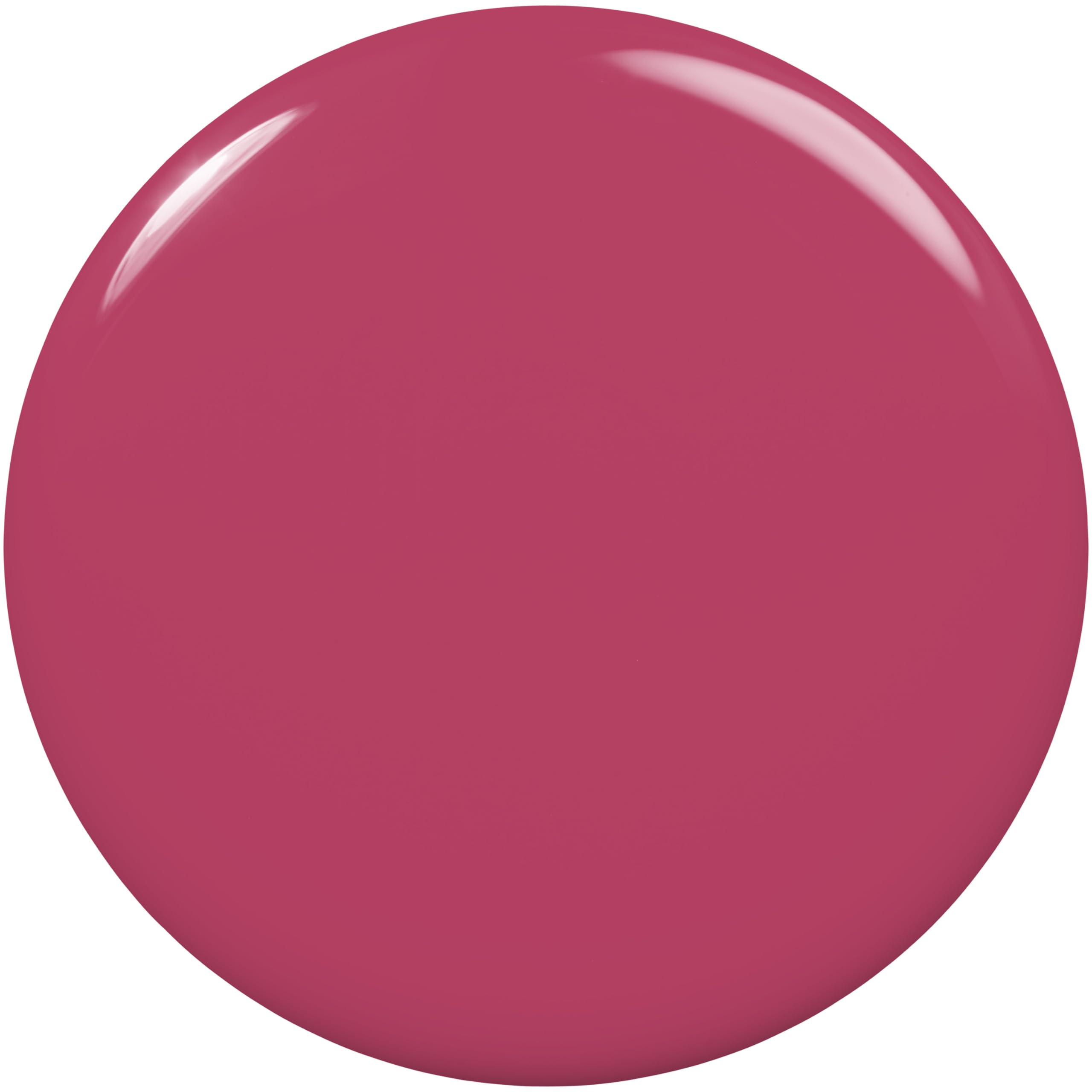 essie sun-renity brush detail demonstrating easy-glide brush for smooth application
