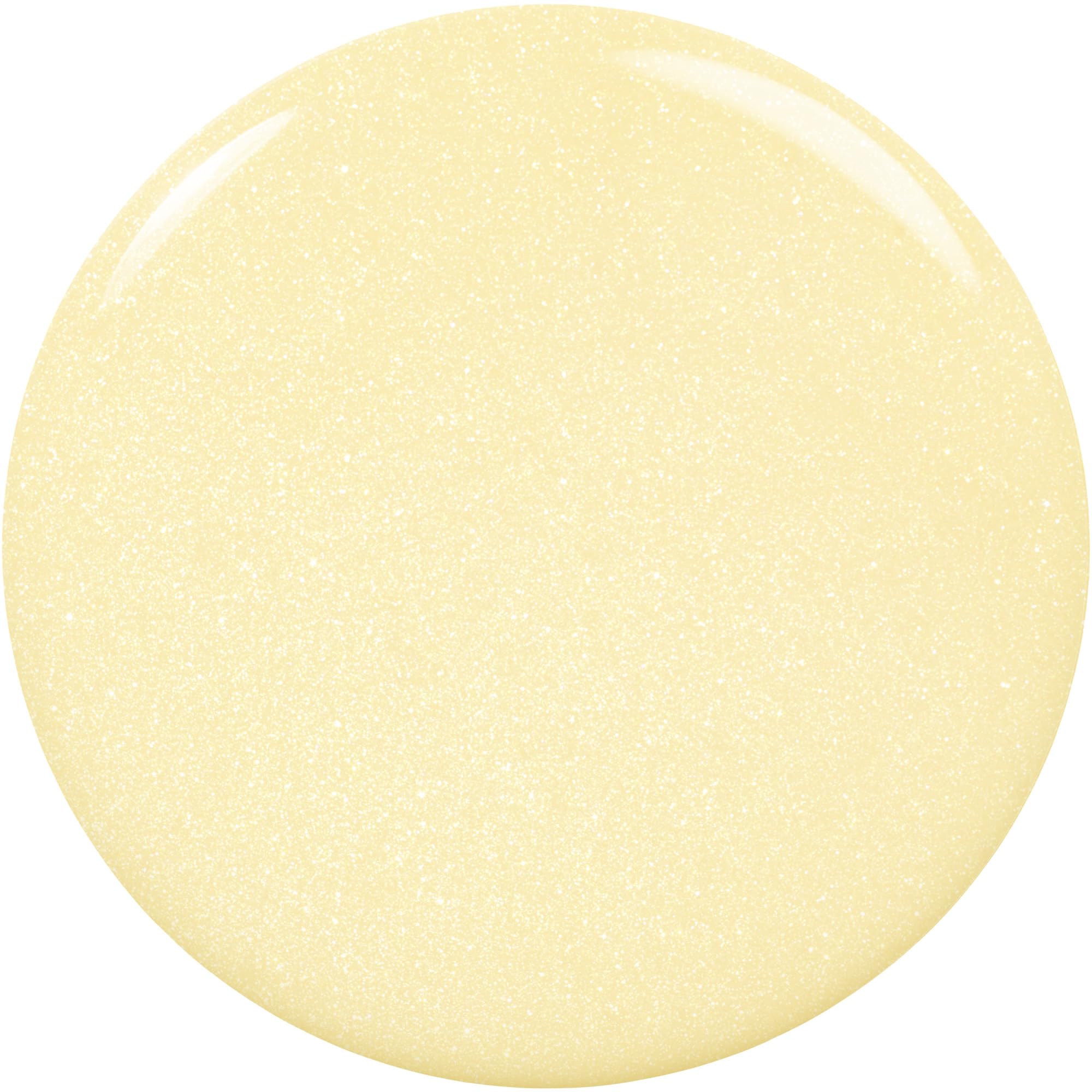 essie brush stroke close-up revealing smooth application and even coverage