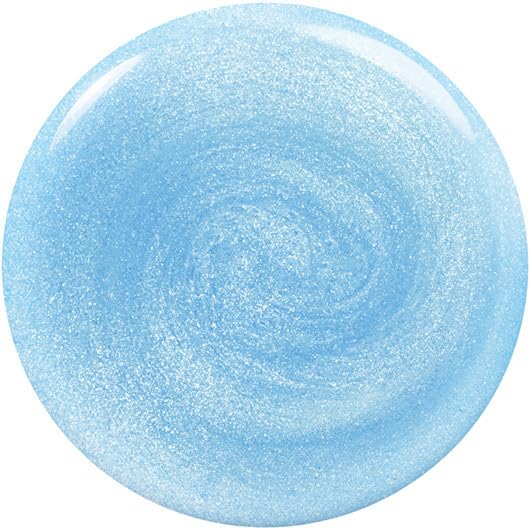 essie brush stroke of Temperature Check demonstrating smooth application