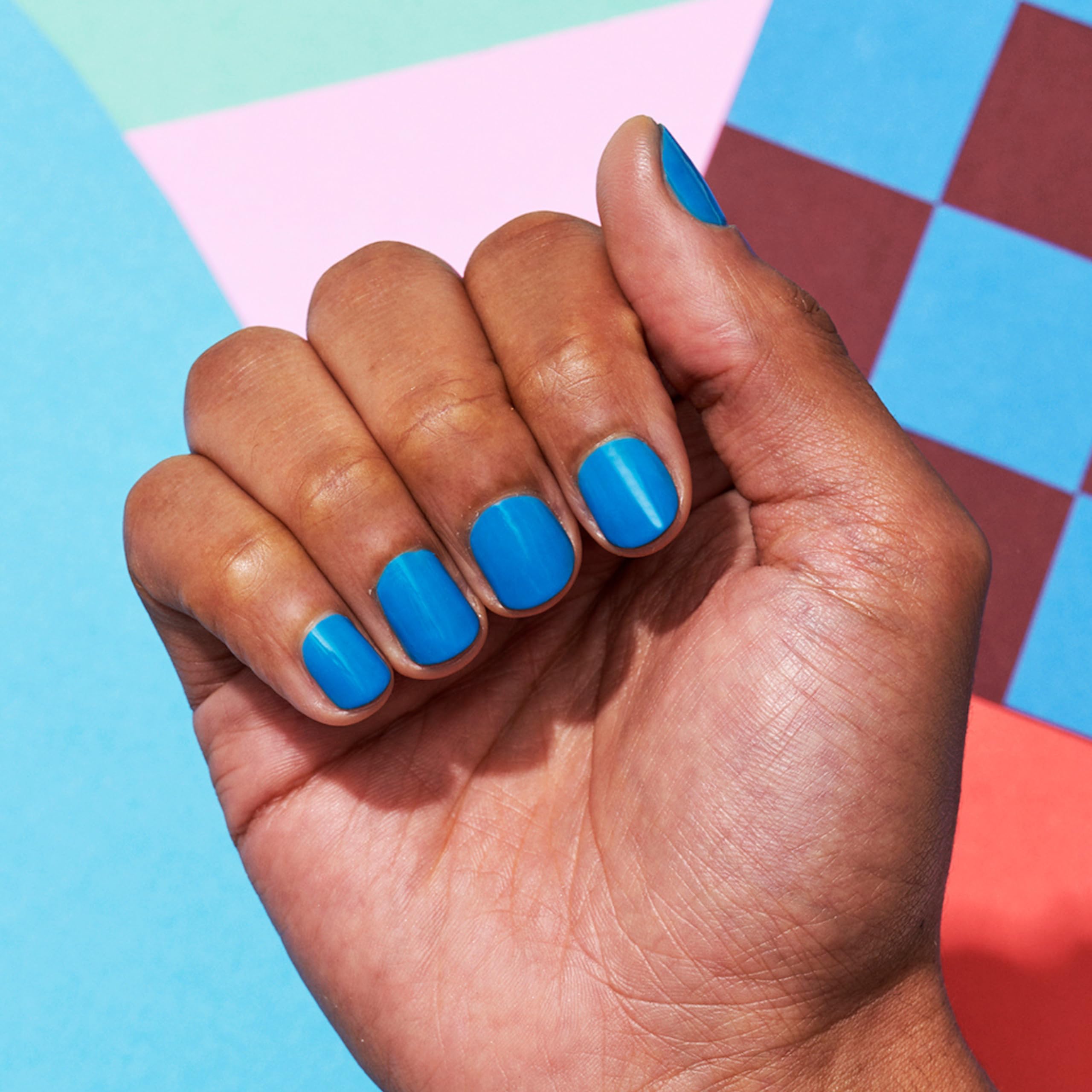 essie macro texture showing cream finish for even opaque coverage