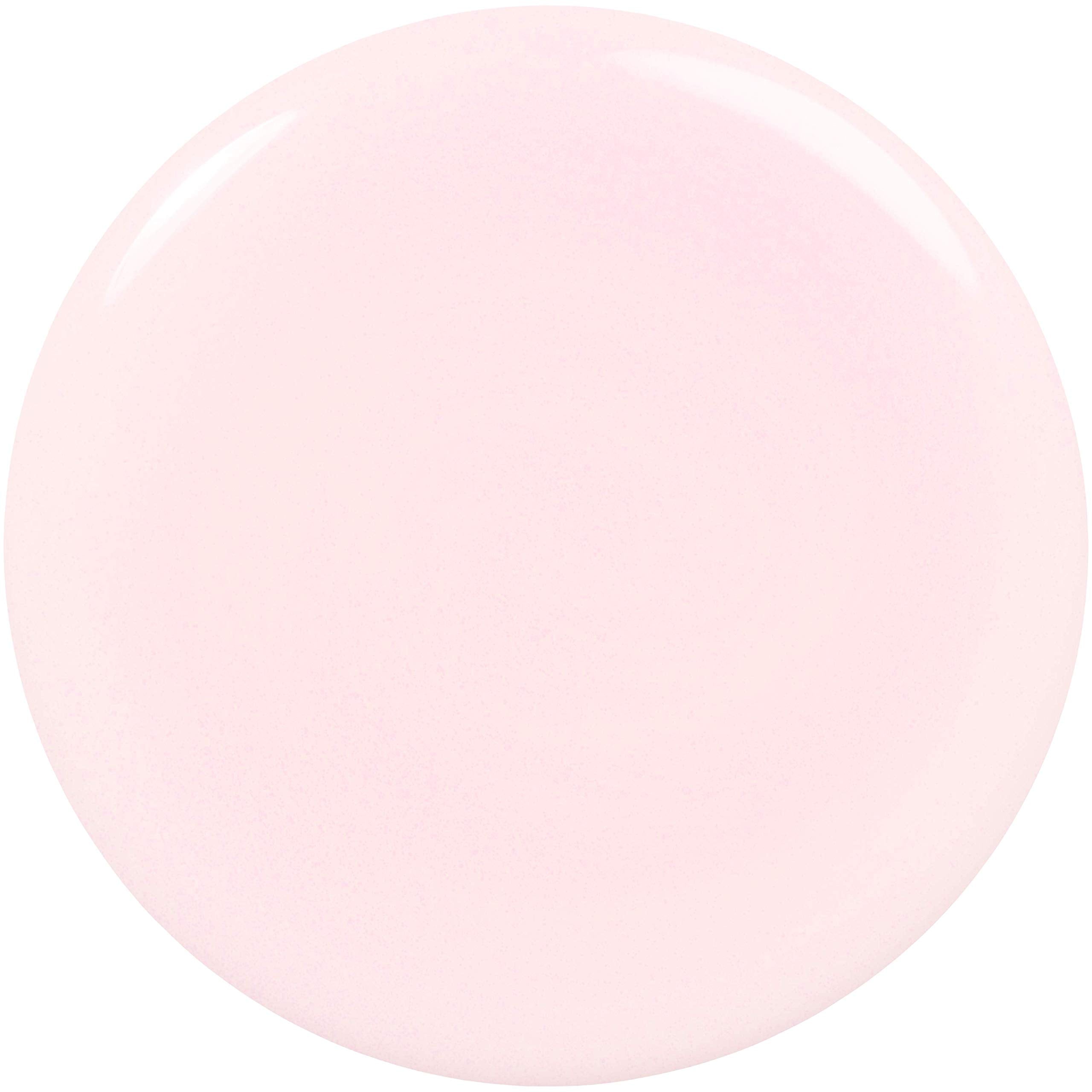 essie glossy texture detail highlighting instant shine and natural glow