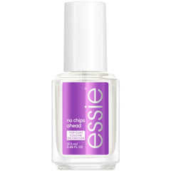 essie brush and cap detail showing precise application benefit
