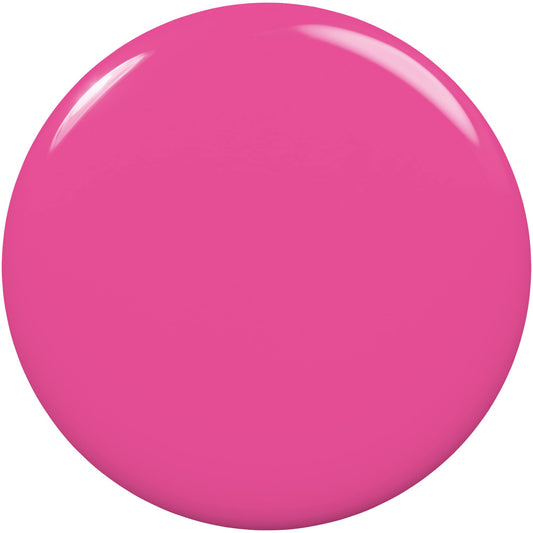 essie angled brush close-up showing precise application advantage