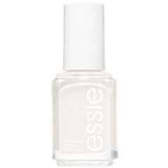 essie bottle front view showing ivory crème color and salon-quality gloss