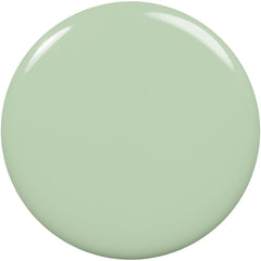 essie brush closeup demonstrating smooth application and even coverage