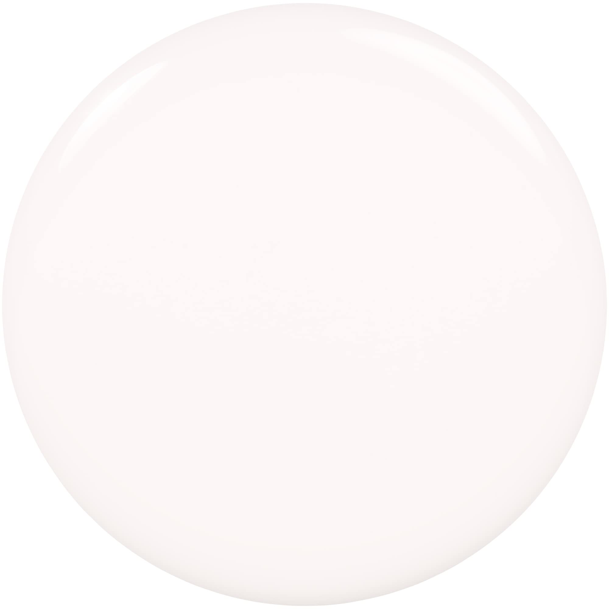 essie angled brush close-up illustrating easy self-application and precise coverage