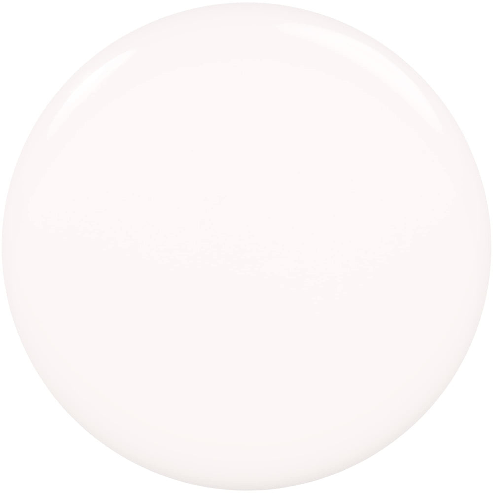 essie angled brush close-up illustrating easy self-application and precise coverage
