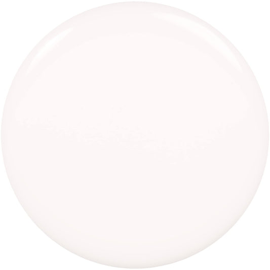 essie angled brush close-up illustrating easy self-application and precise coverage