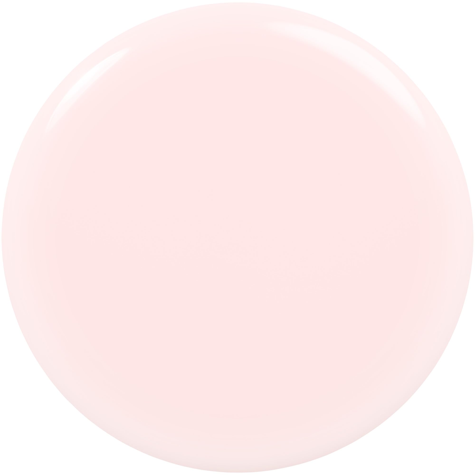 essie brush stroke illustrating easy-glide application and smooth finish