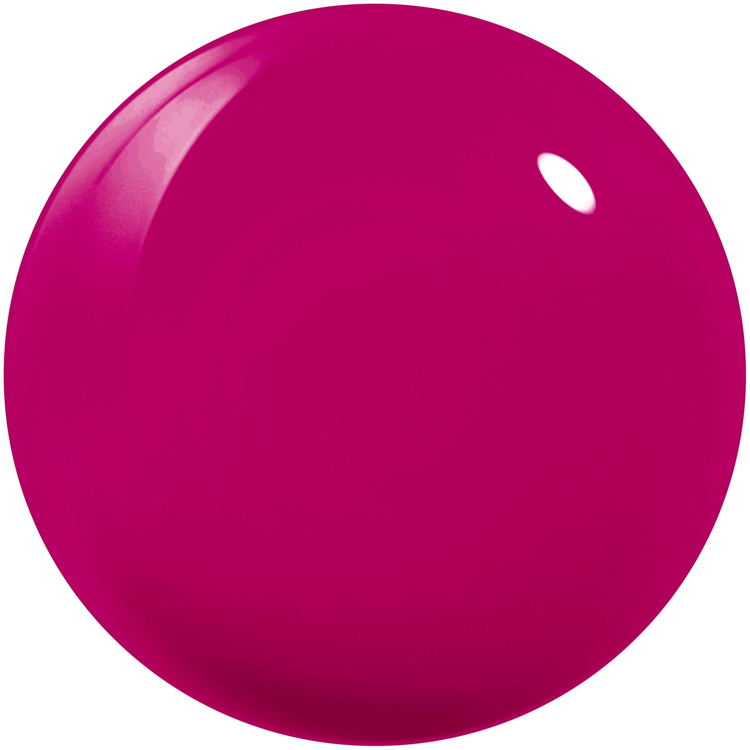 essie brush and cap detail displaying applicator for precise, even polish application benefit