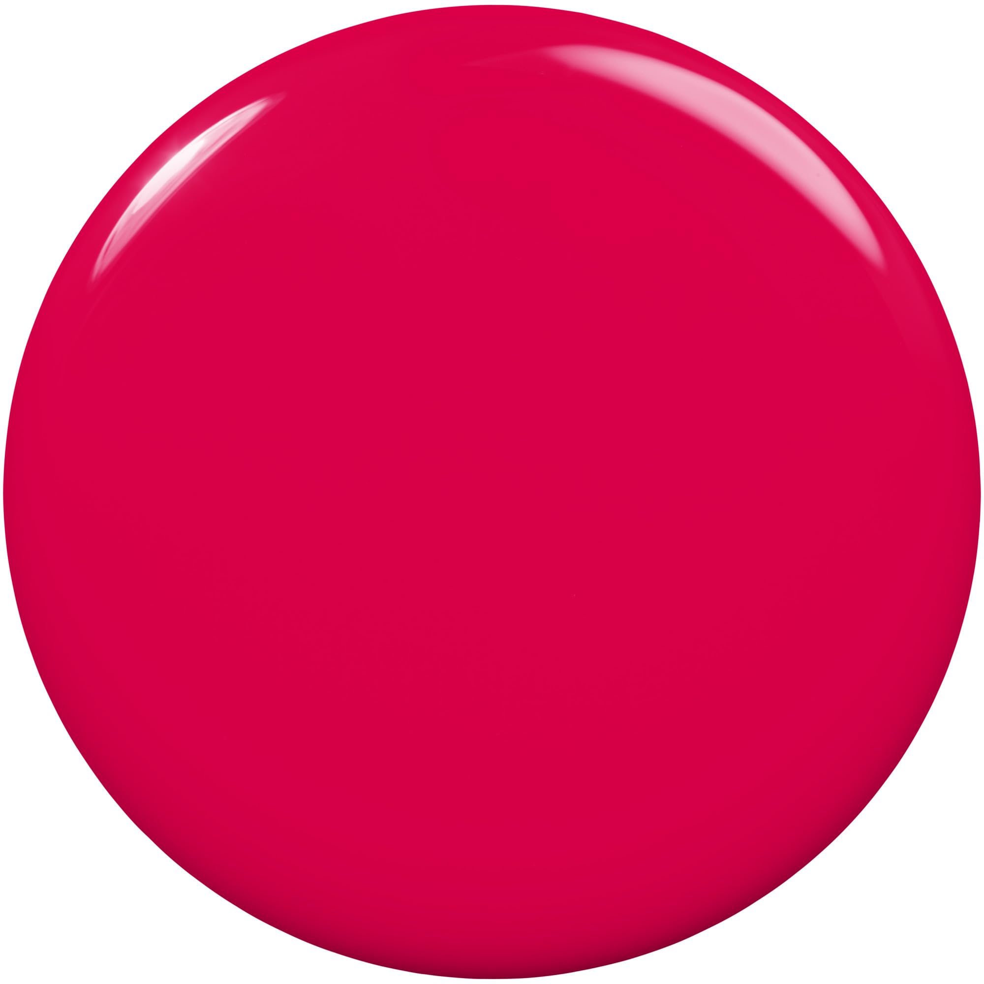 essie brush close-up demonstrating easy-glide application and streak-free benefit