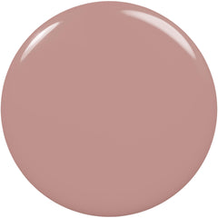 essie brush closeup demonstrating easy-glide shape and smooth, streak-free strokes