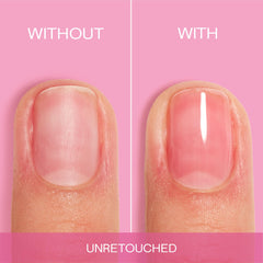 essie with apricot cuticle oil pairing showing nourishing routine and conditioned cuticles