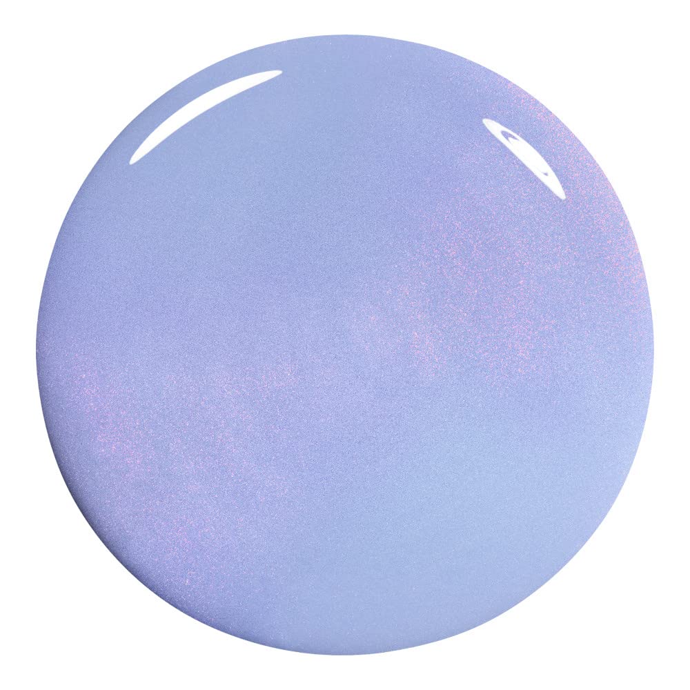 essie brush and swatch close-up displaying smooth application and precise coverage benefit