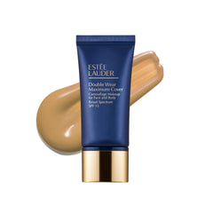 Estée Lauder front bottle view showing packaging and product name for clear identification and trust