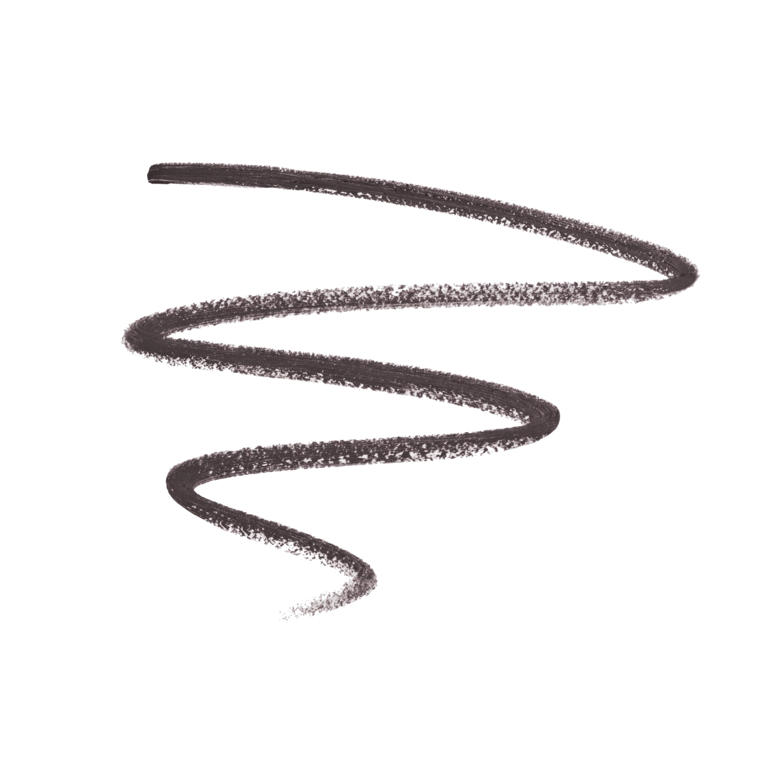 Estée Lauder pencil tip close‑up showing creamy texture for smooth application benefit
