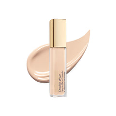Estée Lauder front packaging showing product and branding for trusted coverage