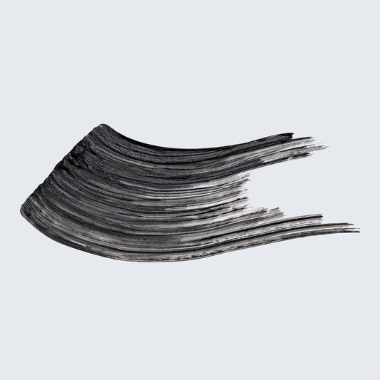 Estée Lauder Lash-Xtender brush close-up highlighting micro-fiber precision