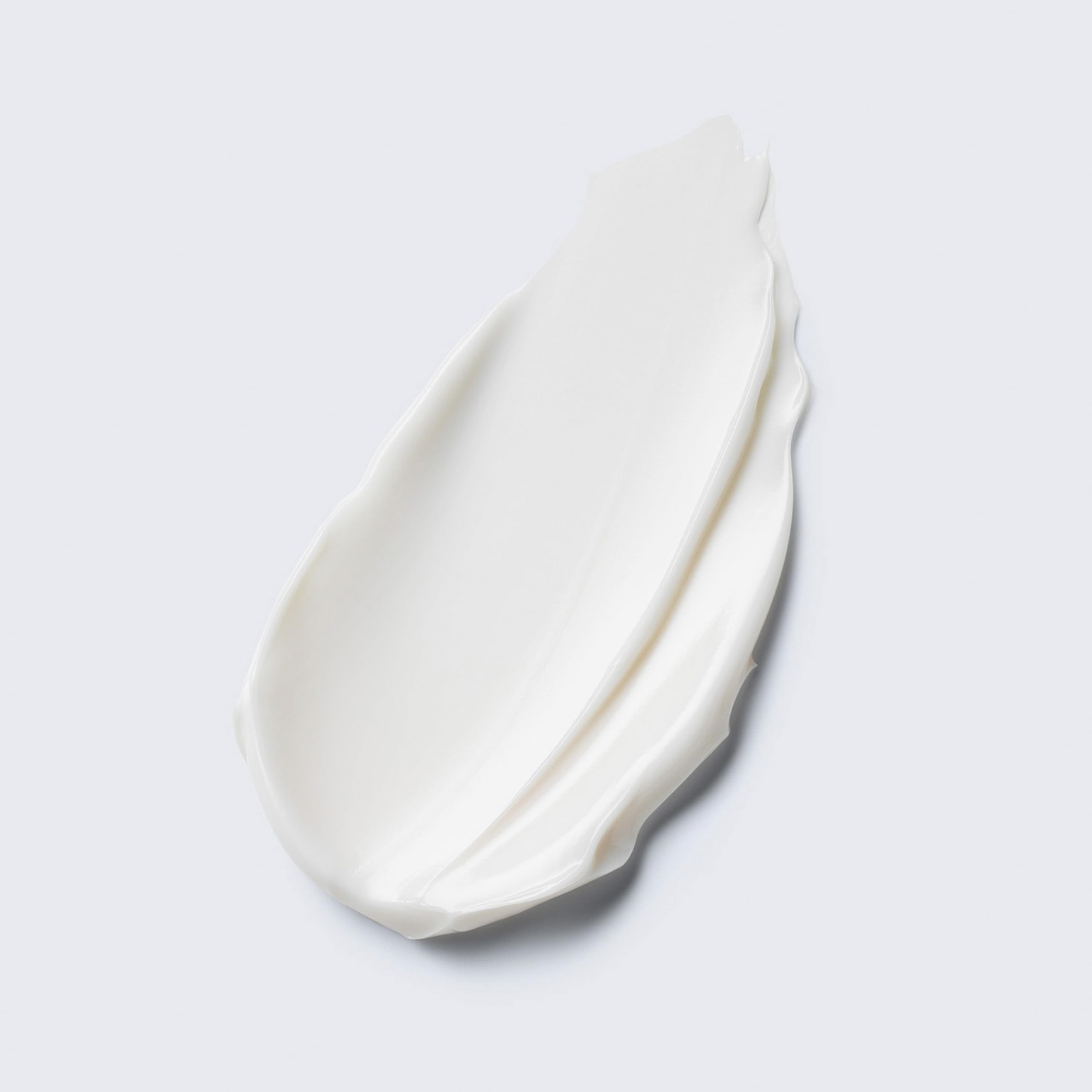 Estée Lauder jar on bathroom counter showing nightly skincare ritual benefit