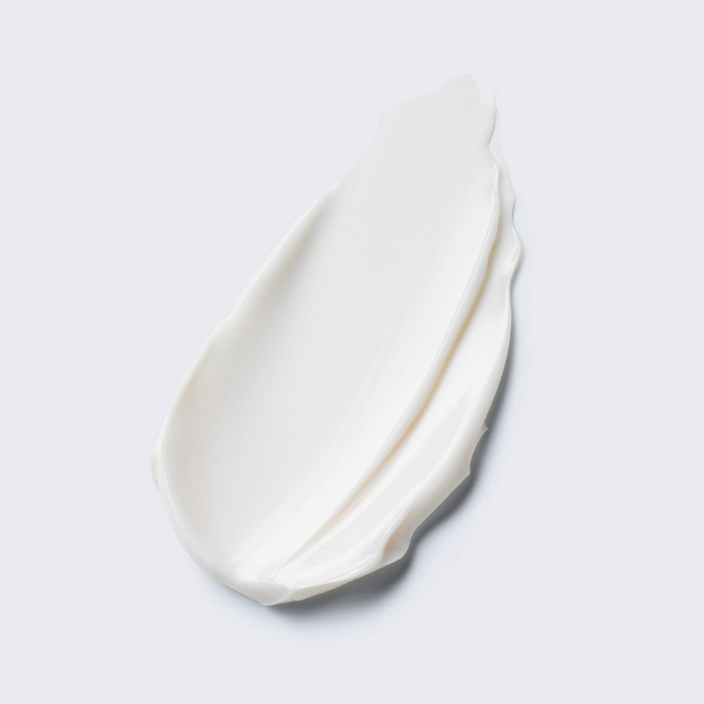 Estée Lauder jar on bathroom counter showing nightly skincare ritual benefit