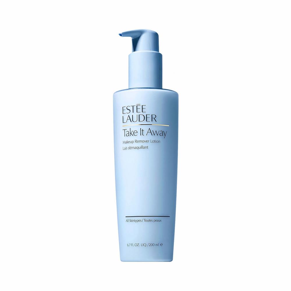 Estée Lauder bottle front view showing label and crisp citrus benefit